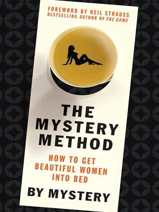 Title details for The Mystery Method by Mystery - Wait list
